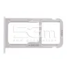 Tava Cartela SIM + Micro SD Alb Huawei P10 Plus | Magazin Online 5G-M