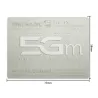 Mechanic 3D-4X iPhone/iPad Serie Reballing Schablone | 5G-M Shop