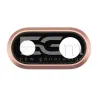 Vetrino Fotocamera Gold iPhone 8 Plus | Store Online 5G-M