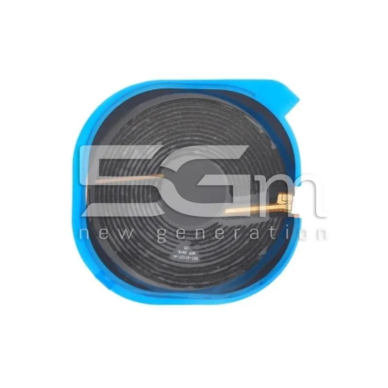 Wireless Charging NFC Flat Cable iPhone 8 Plus | Store Online 5G-M