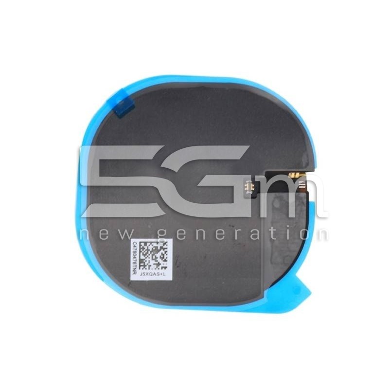 Wireless Charging NFC Flat Cable iPhone 8 Plus