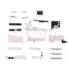 Kit Piese Mici iPhone 8 Plus | Magazin Online 5G-M