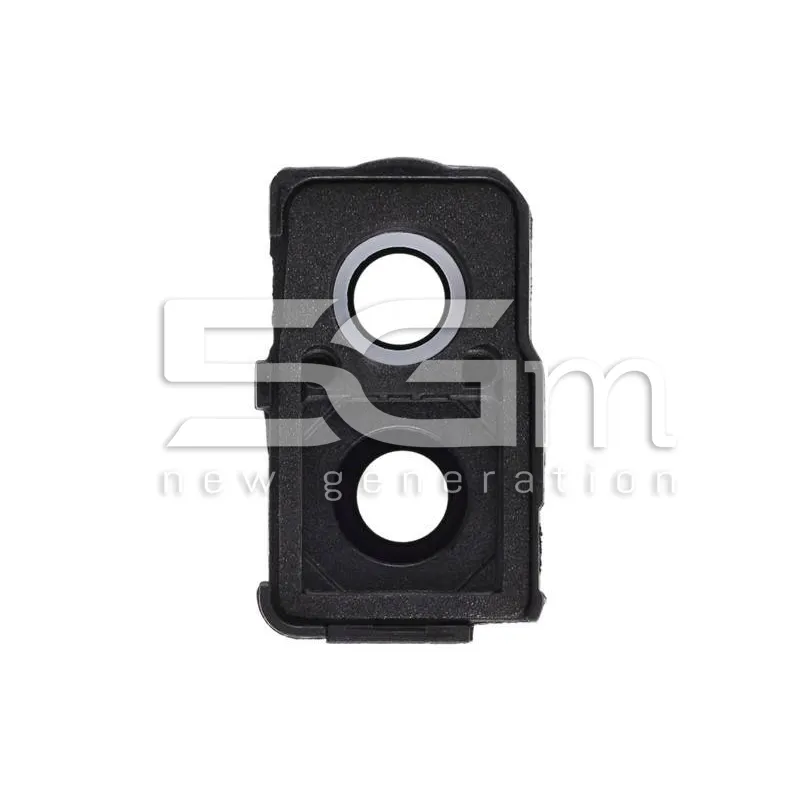 Vetrino Fotocamera + Frame Blu Asus Zenfone Max Pro (M1) ZB601KL | Store Online 5G-M