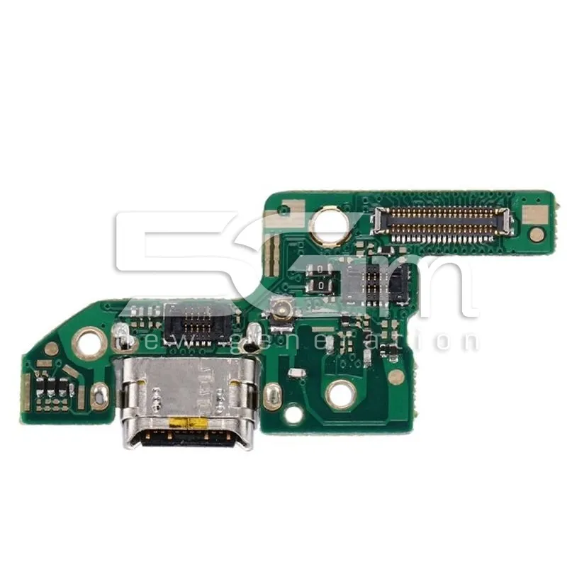 Connettore Di Ricarica + Small Board Honor 8 | Store Online 5G-M