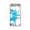 Back Frame Gold Honor 8 | Store Online 5G-M