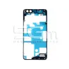 Back Frame Gold Honor 8 | 5G-M Online Store
