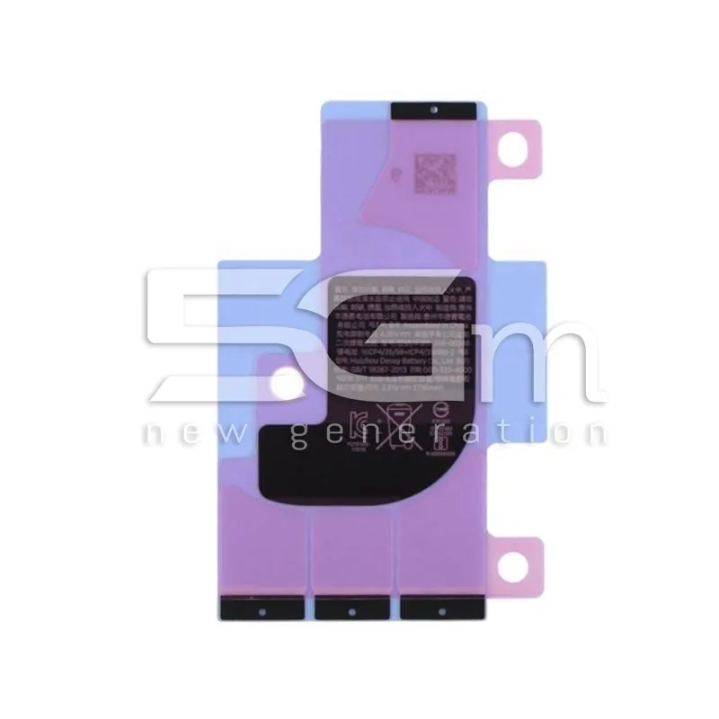 Akku-Klebestreifen iPhone XR | Online Shop 5G-M