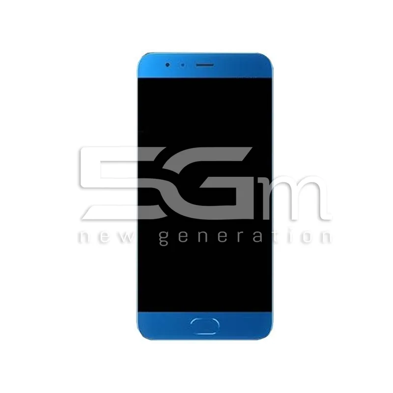 Display Touchscreen Blau Xiaomi Mi Note 3 | 5G-M