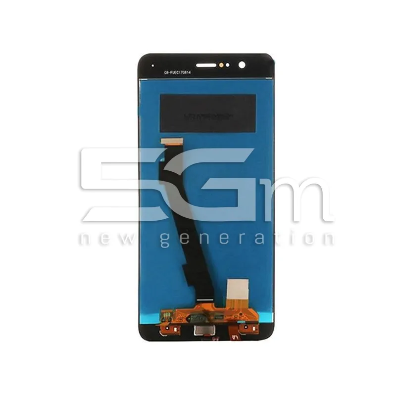 Lcd Touch Blue Xiaomi Mi Note 3 | 5G-M Online Store