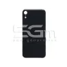 Achterkant Zwart iPhone XR Zonder Logo | 5G-M