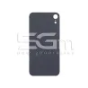 Achterkant Zwart iPhone XR Zonder Logo | 5G-M