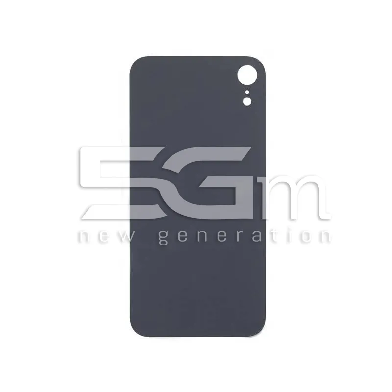 Retro Cover Giallo iPhone XR No Logo | Store Online 5G-M