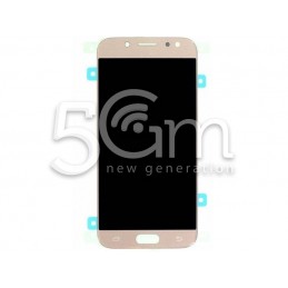 Display Touch Gold Samsung...