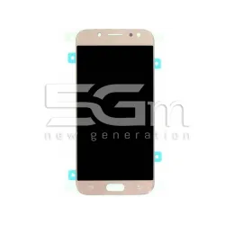 Écran Tactile Or Samsung SM-J530 Galaxy J5 2017 | 5G-M.com
