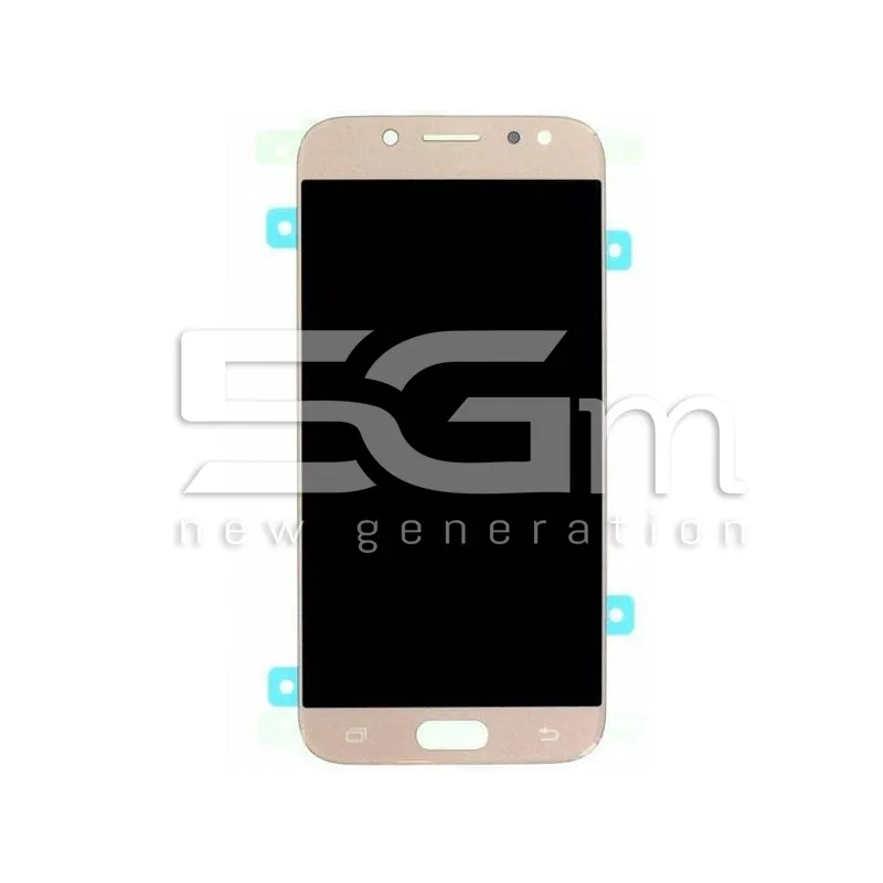 Ecran Tactil Gold Samsung Galaxy J5 2017 SM-J530 | 5G-M