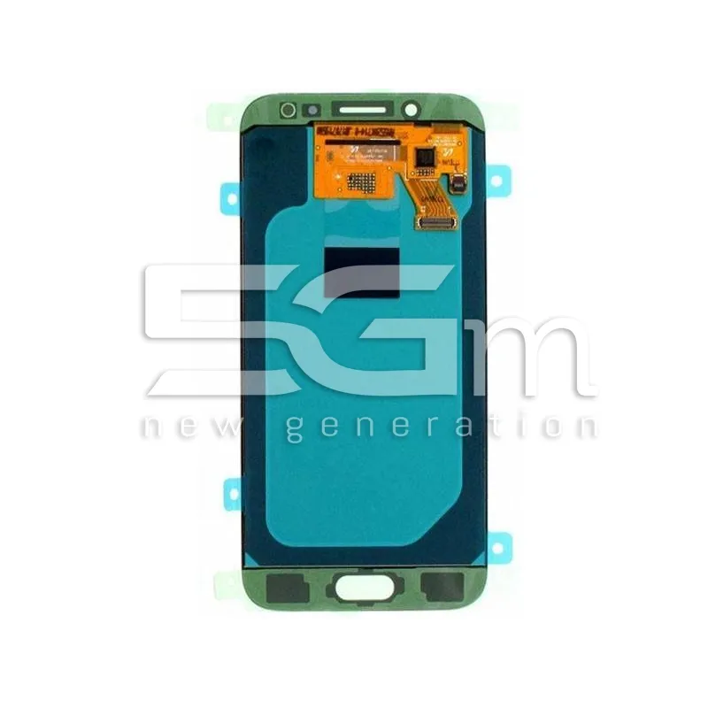 Display Touch Gold Samsung SM-J530 Galaxy J5 2017 | Store Online 5G-M