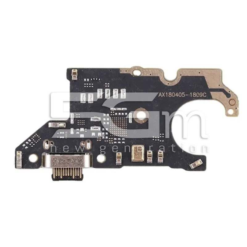 Connettore Di Ricarica + Board Xiaomi Black Shark (OEM) | Store Online 5G-M