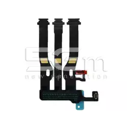 Lcd Flat Cable Apple Watch Serie 4 40mm A1977