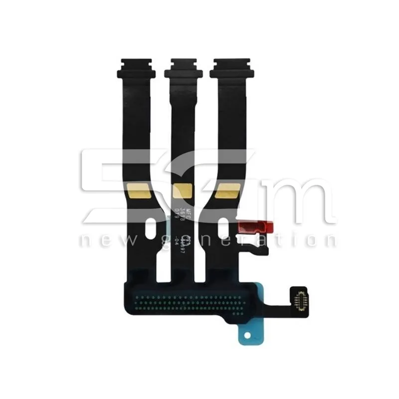 LCD Flachkabel Apple Watch Serie 4 40mm A1977 | 5G-M Online Shop