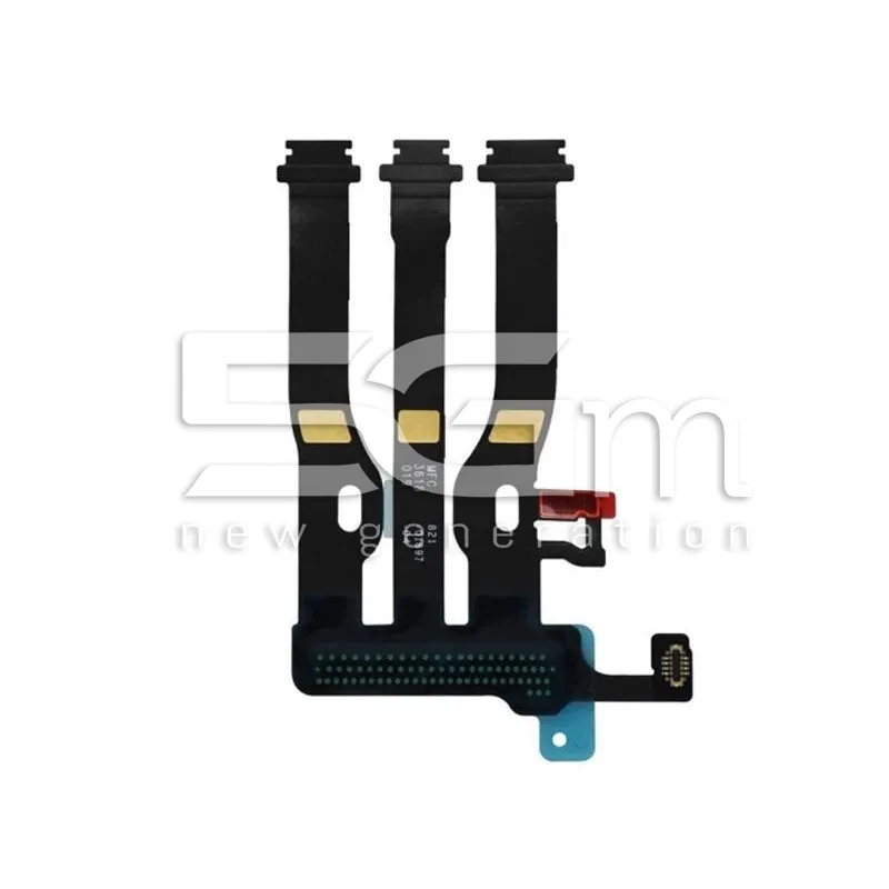 Lcd Flat Cable Apple Watch Serie 4 44mm A1978 | Store Online 5G-M