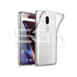 Clear TPU Case OnePlus 6 - 6T