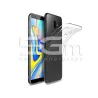 Clear TPU Case Samsung SM-J610 J6+ | Loja Online 5G-M