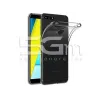 Husă Din Silicon Transparentă Honor 7A / Huawei Y6 2018 | 5G-M