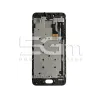 Display Touch Nero + Frame Meizu Pro 6