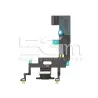 Conector de Încărcare Cablu Flex Negru iPhone XR | Magazin Online 5G-M