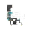 Connettore Di Ricarica Nero Flat Cable iPhone XR | Store Online 5G-M