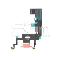 Charging Port Flex Cable...