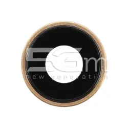 Vitre Or + Châssis iPhone XR | Store Online 5G-M