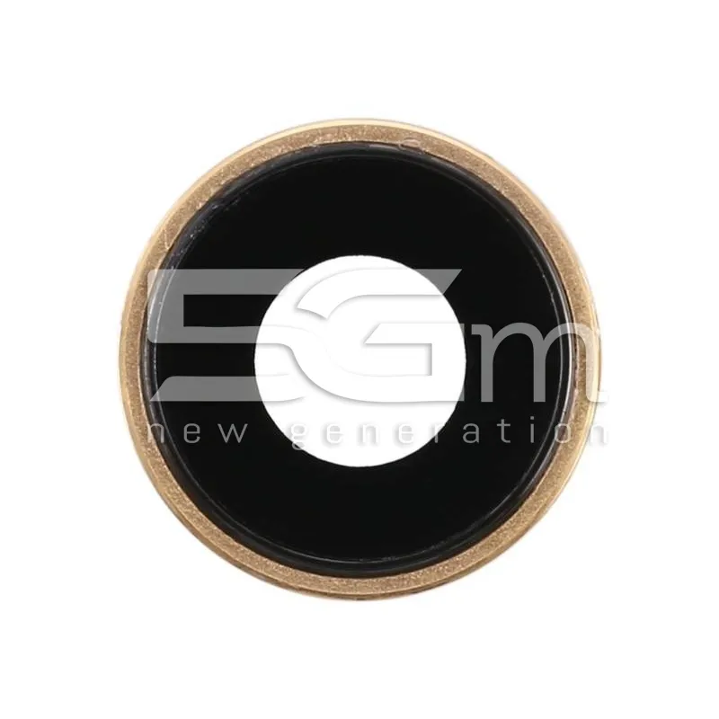 Vetrino Gold + Frame iPhone XR | Store Online 5G-M