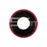 Vetrino Rosso + Frame iPhone XR | Store Online 5G-M