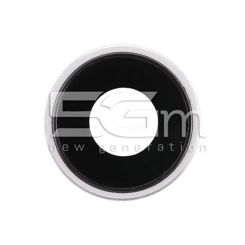 Vetrino Bianco + Frame iPhone XR | Store Online 5G-M