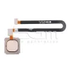 Senzor de amprentă Cablu flex Auriu Xiaomi Mi 5S Plus | 5G-M