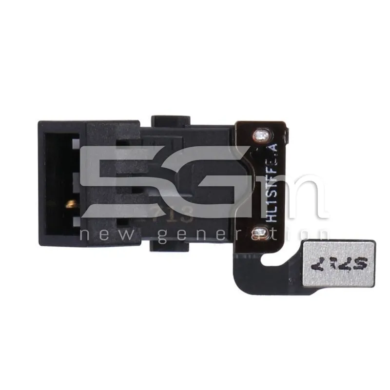 Nappe Jack Audio Honor 9 | 5G-M