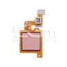 Fingerprint Rose Gold Flat Cable Xiaomi Mi 5X / Mi A1 | Store Online 5G-M