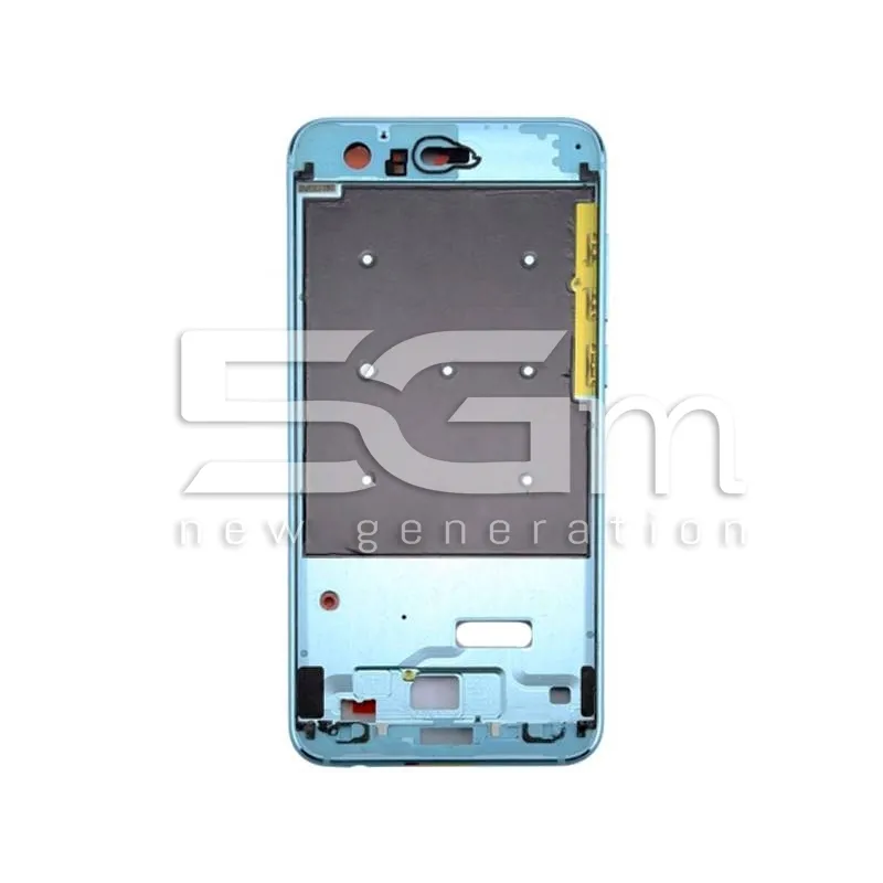 Keret LCD Világoskék Honor 9 | 5G-M Online Áruház