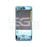 Rahmen LCD Hellblau Honor 9 | Ersatzteile bei 5G-M.com