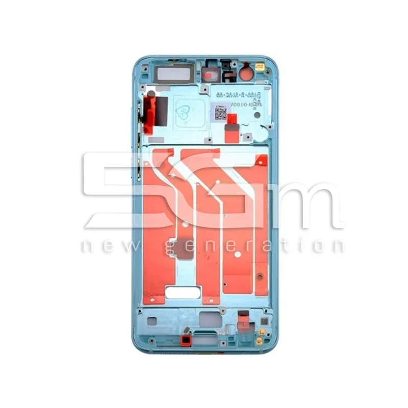 Frame Lcd Light Blue Honor 9 | Store Online 5G-M
