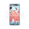 Rahmen LCD Hellblau Honor 9 | Ersatzteile bei 5G-M.com