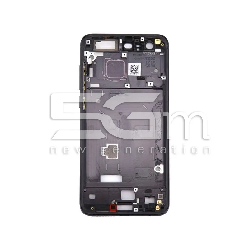 Frame Lcd Nero Honor 9 | Store Online 5G-M