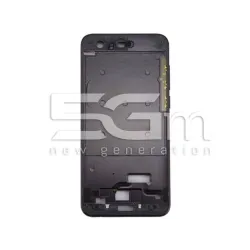Frame Lcd Black Honor 9