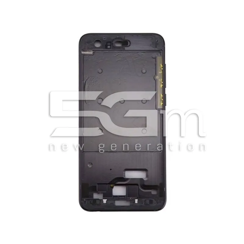Cadre Écran LCD Noir Honor 9 | 5G-M.com