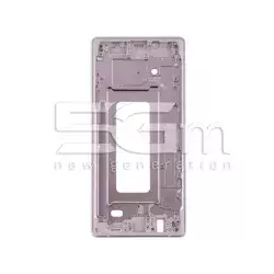 Middle Frame Purple Samsung SM-N960 Note 9