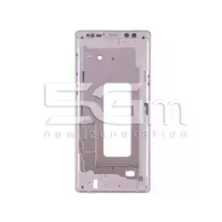 Middle Frame Purple Samsung SM-N960 Note 9