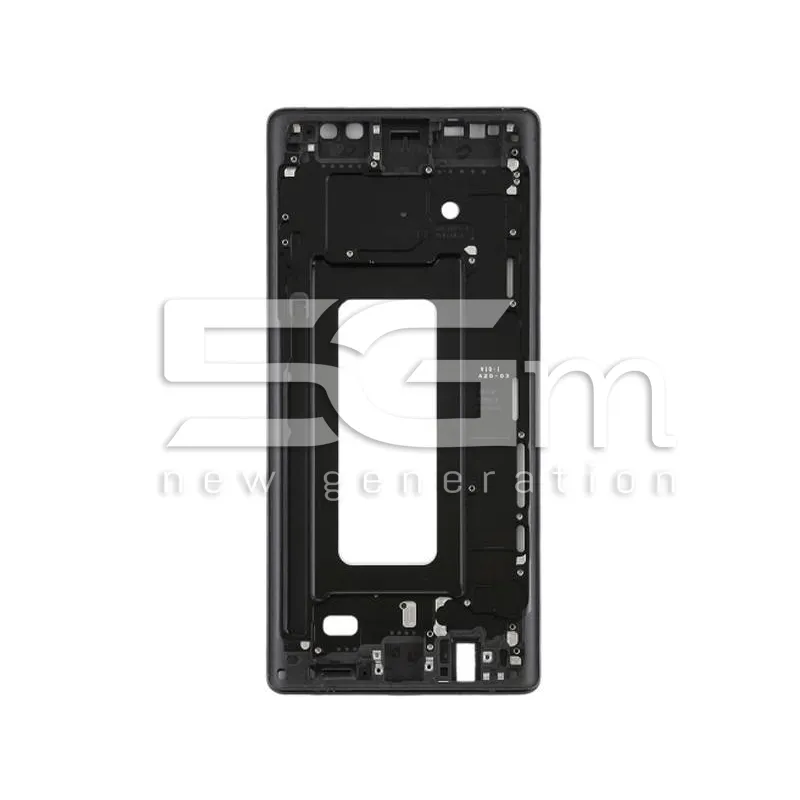 Middle Frame Nero Samsung SM-N960 Note 9 | Store Online 5G-M