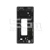 Middle Frame Nero Samsung SM-N960 Note 9 | Store Online 5G-M