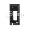 Middle Frame Black Samsung SM-N960 Note 9